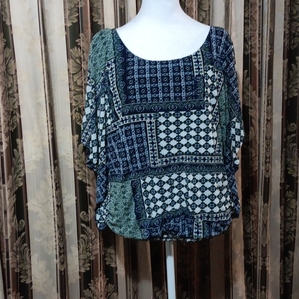 SARAH MICHELLE woman Top